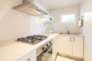 Leilighet | Eget kjøkken