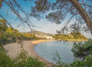 Villa | View from property