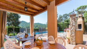 Unclassified image, 5 of 40, button - Villa Near Cala Canyelles Beach (Vidreres)