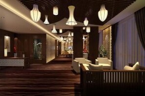 Unclassified image, 2 of 23, button - Vienna International Hotel (Suzhou)