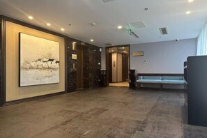 Interior - Vienna International Hotel (Suzhou University Town Metro Station) (Suzhou)