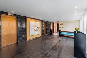 Interior - Vienna International Hotel (Suzhou University Town Metro Station) (Suzhou)