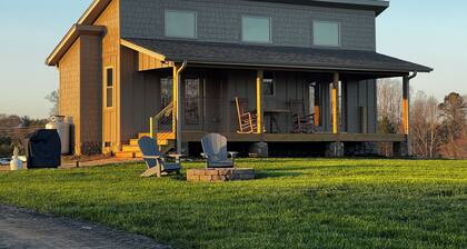 Relaxation and a priceless view!