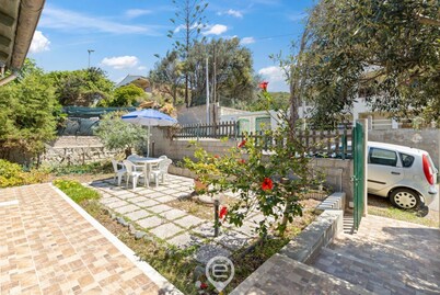 Casa Laura - Cuglieri