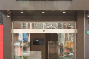 Exterior - Ripple Yun Hotel (Shanghai Xinqiao Xinjia Plaza) (Shanghai)