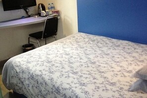 Room - Ripple Yun Hotel (Shanghai Xinqiao Xinjia Plaza) (Shanghai)