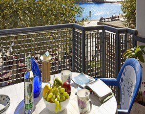 Appartement | Restauration
