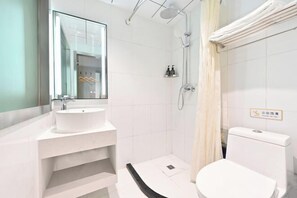 Room - Youyue Selected Hotel (Beijing South Station Temple of Heaven South Gate Branch) (Beijing)