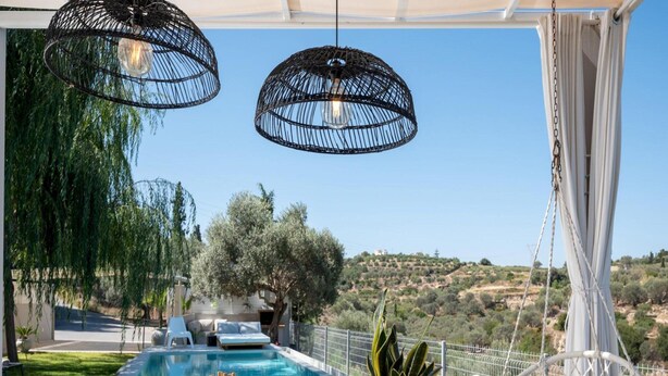 Unclassified image, 1 of 40, button - Villa in Zakynthos With Private Pool (Rethymno)