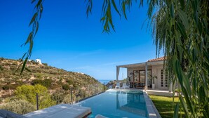 Unclassified image, 5 of 40, button - Villa in Zakynthos With Private Pool (Rethymno)