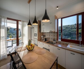 Villa | Restauration