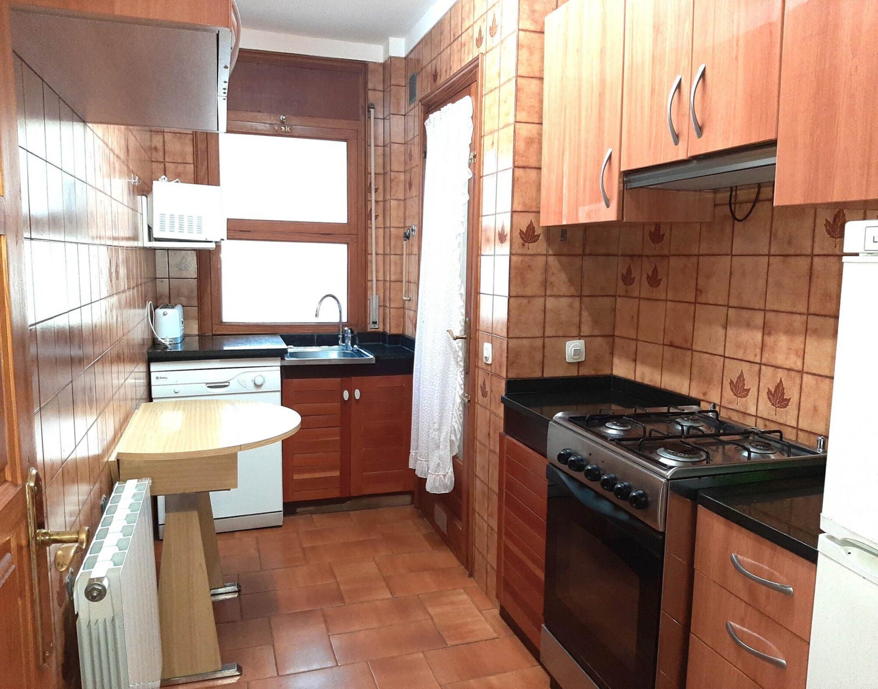 Apartment | Private kitchen