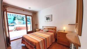 Unclassified image, 5 of 33, button - Apartment in Llafranc Near Beach & Town (Palafrugell)