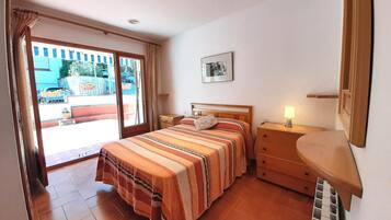3 habitaciones