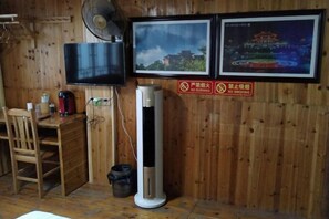 Room - Chiyou Valley Homestay (Xinhua)