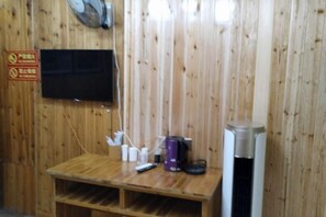 Room - Chiyou Valley Homestay (Xinhua)