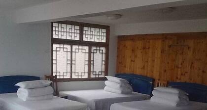 Chiyou Valley Homestay