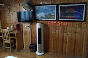 Room - Chiyou Valley Homestay (Xinhua)