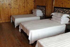 Room - Chiyou Valley Homestay (Xinhua)