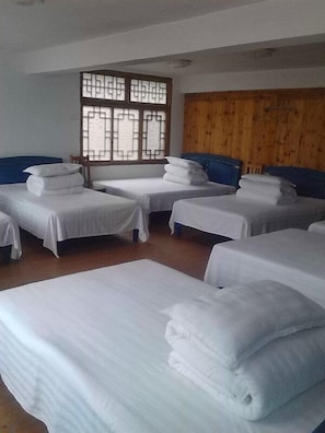 Room - Chiyou Valley Homestay (Xinhua)