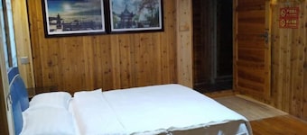 Chiyou Valley Homestay