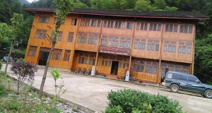 Chiyou Valley Homestay