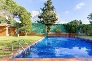 Villa | Pool