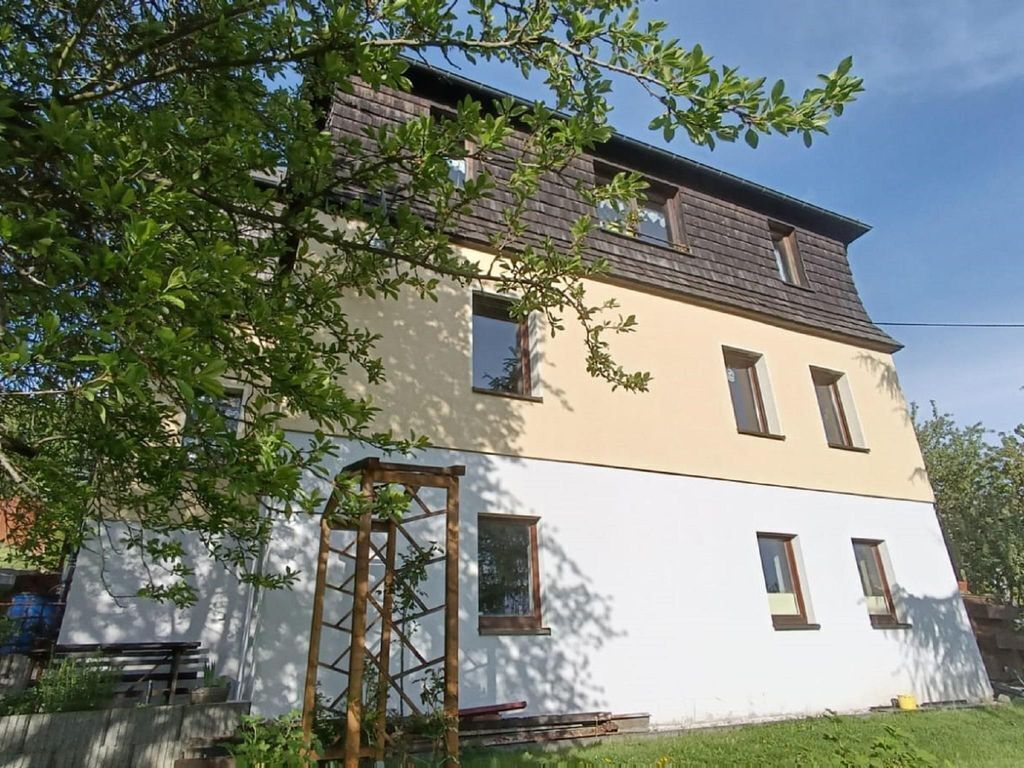 Ferienwohnung Boden