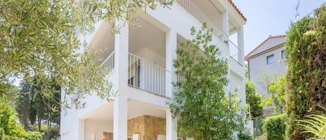 Appartement | Extérieur