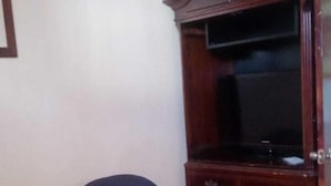 Free WiFi - Hotel Tapatio (Tijuana)