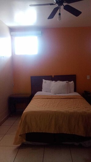 Accès au Wi-Fi (inclus)