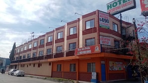 Exterior - Hotel Tapatio (Tijuana)