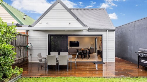 Bayside Spritz in Hampton