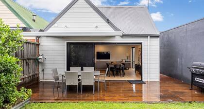 Bayside Spritz in Hampton