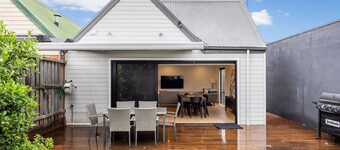 Bayside Spritz in Hampton