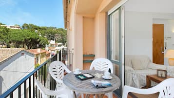 Appartamento | Balcone