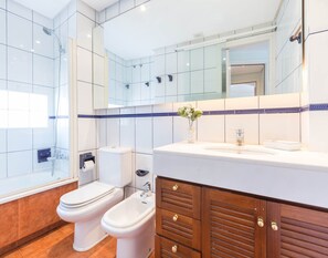 Apartament | Bany