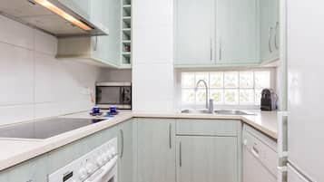 Huoneisto | Yksityinen keittiö