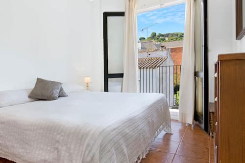Appartement | 2 slaapkamers