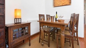 Appartement | Dineren