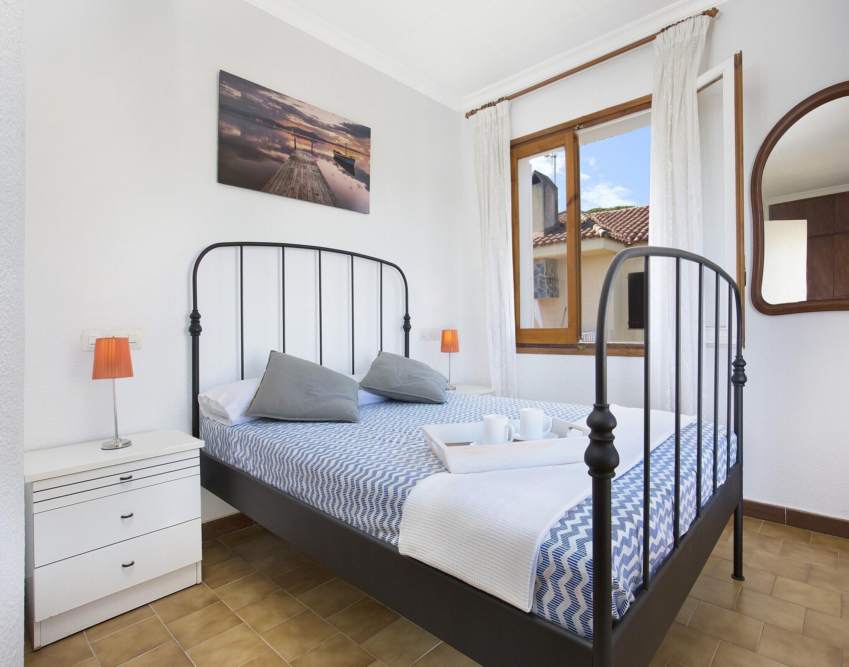 Villa | 5 camere, ferro/asse da stiro