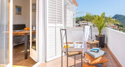 Cozy Villa for 10 Persons