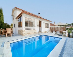 Villa | Extérieur