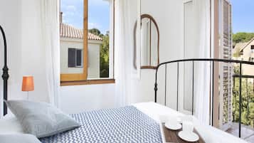 Villa | 5 chambres, fer et planche à repasser