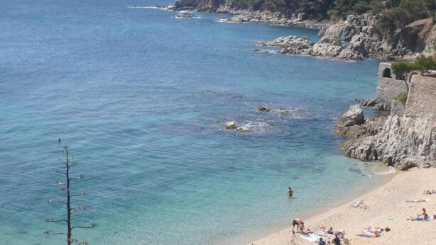 Unclassified image, 1 of 40, button - Cozy Villa for 10 Persons (Blanes)
