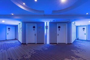 Interior - Tuk China Light Residence Hotel (Taizhou Luqiao Airport Branch) (Taizhou)