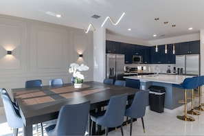 Maison | 9 chambres
