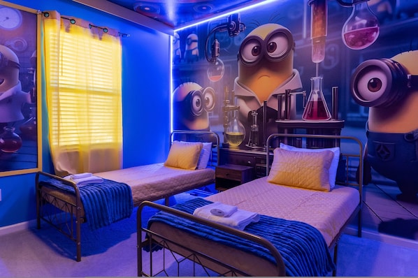 Casa | 9 habitaciones 