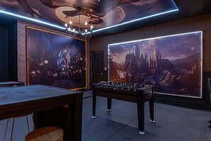 Maison | 9 chambres