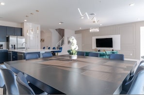 Casa | 9 habitaciones 